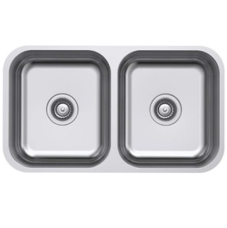 Chậu rửa chén Hafele HS20-SSN2R90S 567.20.506