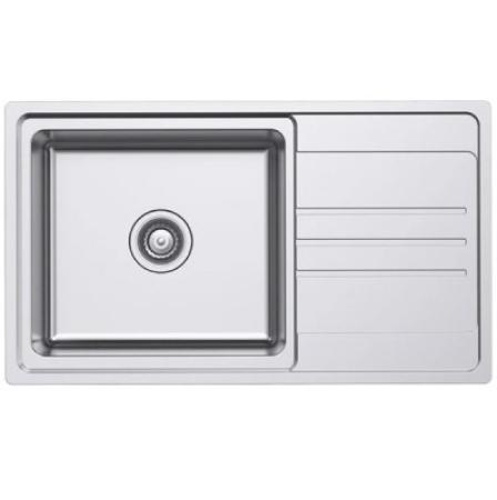 Chậu rửa chén Hafele HS20-SSN1S60 567.20.266
