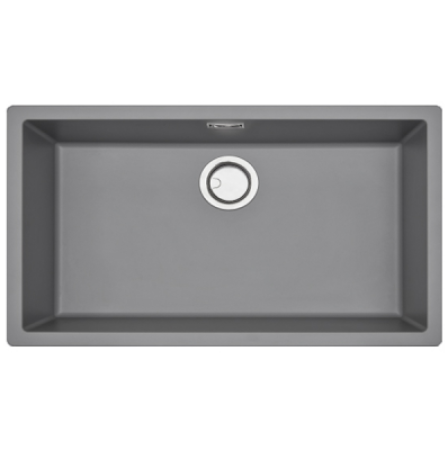Chậu rửa chén Malloca ZEN K-13073