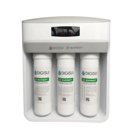 Bộ tiền xử lý nước Digisui Expert