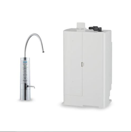 Máy Điện Giải Ion Kiềm Panasonic TK-HB50-S