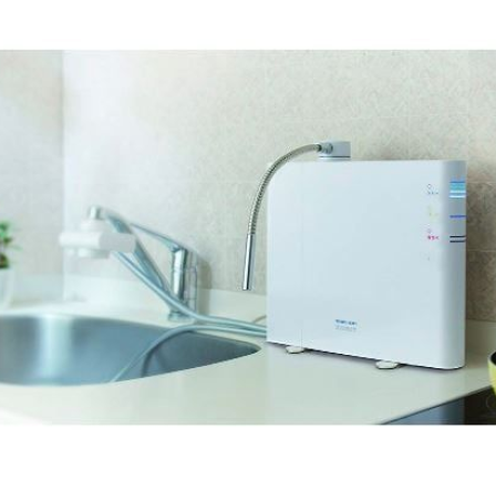 Máy Điện Giải Ion Kiềm Trim Ion Smart