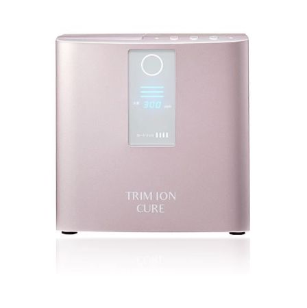 Máy Điện Giải Ion Kiềm Trimion Cure