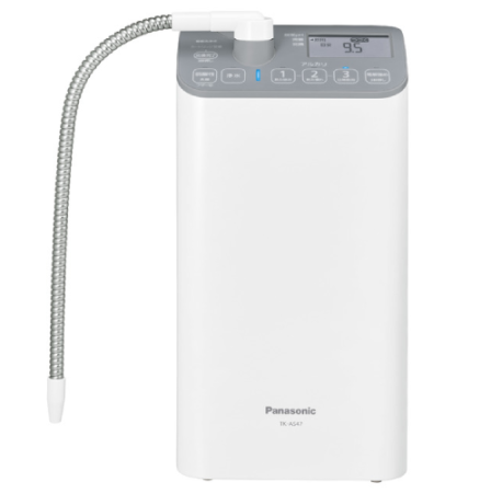 Lọc Nước iON Kiềm Panasonic TK-AS47 (NEW)