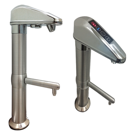 Vòi nước cao cấp Crewelter