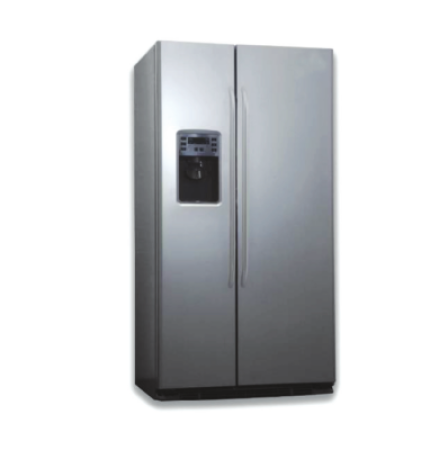 Tủ lạnh Fagor FQ8965XS