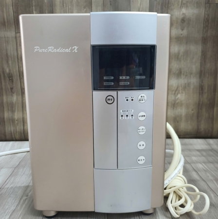 Máy Lọc Nước Điện Giải Pure Radical ES - 3500