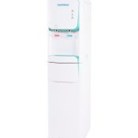 Máy lọc nước Daikiosan X-Guard Từ trường nóng nguội lạnh DSW-36711M