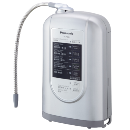 Máy lọc nước ion kiềm Panasonic TK-AS45