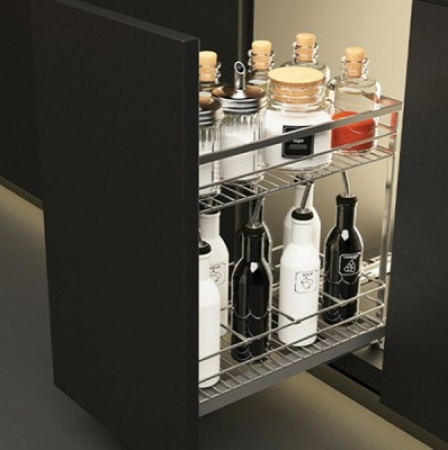 Bộ rổ gia vị Cucina Sonata 549.20.035