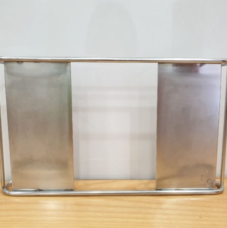 Kệ INOX để bàn
