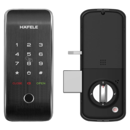 Khóa Điện Tử ER5100 Hafele 912.20.224