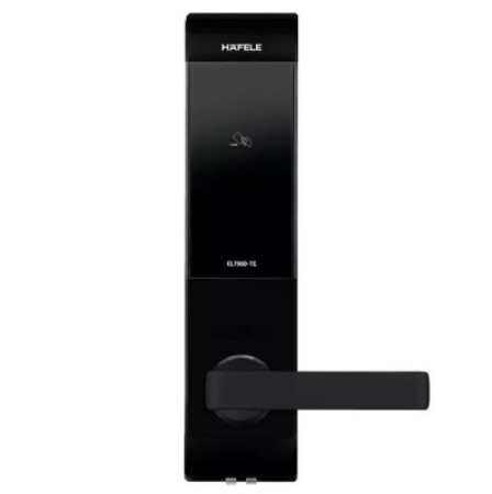Khóa điện tử Hafele EL7900-TCB 912.05.641