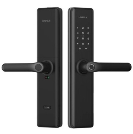 Khóa điện tử Hafele DL7600 912.20.230