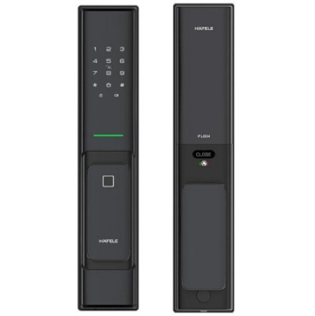 Khóa điện tử Hafele PP8100 912.20.260