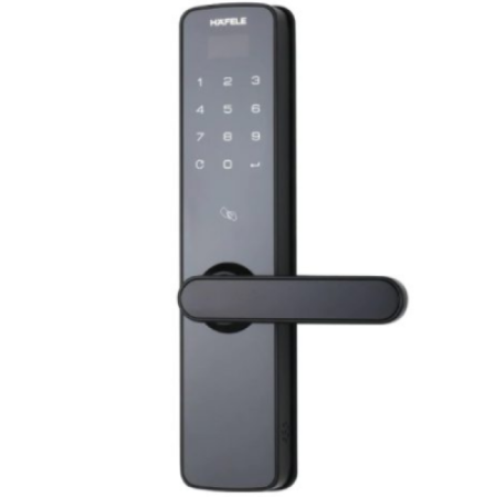 Khóa điện tử Hafele DL7000 912.20.314 (thân nhỏ)