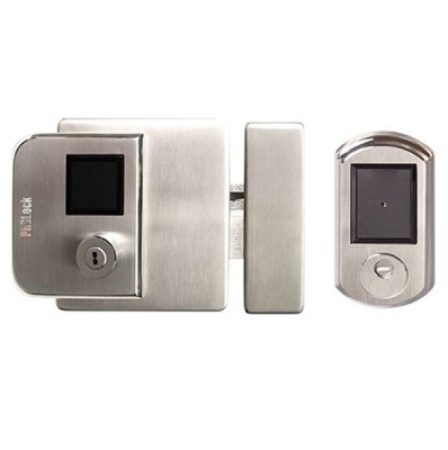 Khóa cổng PHGLock KE38