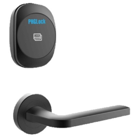 Khóa điện tử PHGlock MF2112B