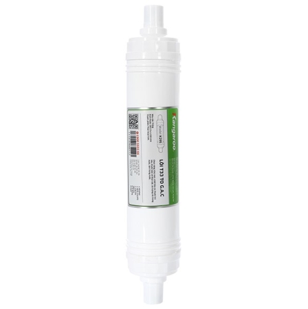 Lõi lọc thô Kangaroo số 2 T33 GAC (SX) 