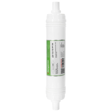 Lõi lọc thô Kangaroo số 1 T33 to PP 5M (SX)