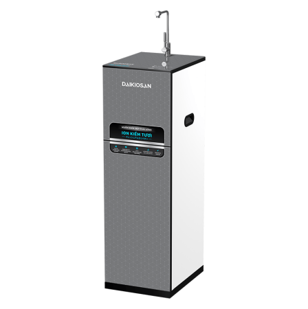 Máy lọc nước ion kiềm tươi Daikiosan DN169