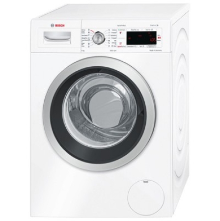 Máy giặt Bosch HMH.WAW28480SG Serie 8