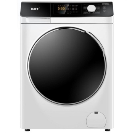 Máy giặt kết hợp sấy 10kg Kaff KF-BWMDR1006