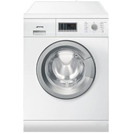 Máy giặt sấy Smeg LSF147E 536.94.567