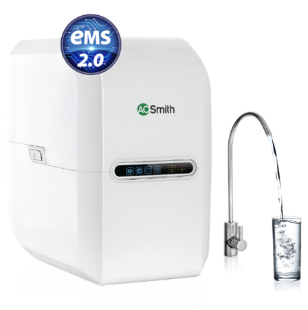 Máy lọc nước RO AOSmith G1