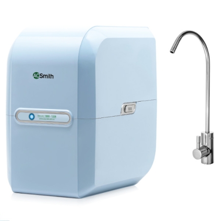 Máy lọc nước RO AOSmith M2