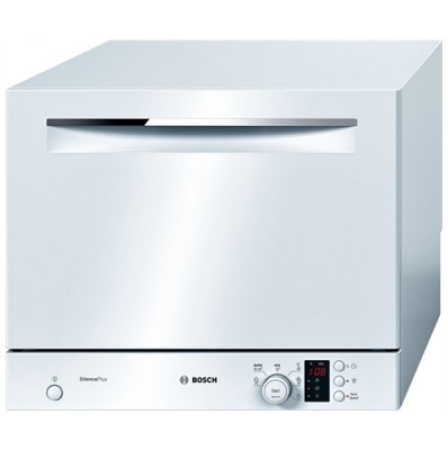Máy rửa chén mini Bosch HMH.SKS62E32EU Serie 4