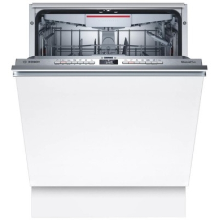 Máy rửa chén bán âm Bosch HMH.SMV4ECX14E Serie 4