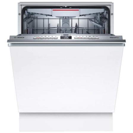Máy rửa chén âm tủ Bosch HMH.SMV4HCX48E Serie 4