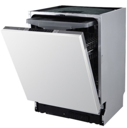 Máy rửa chén Hafele HDW-FI60AB 538.21.330
