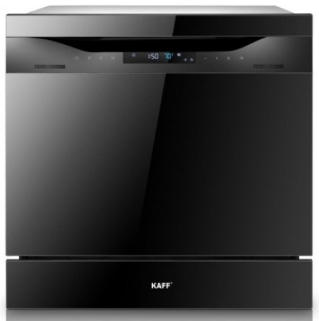Máy rửa chén âm tủ Kaff KF-BISW800