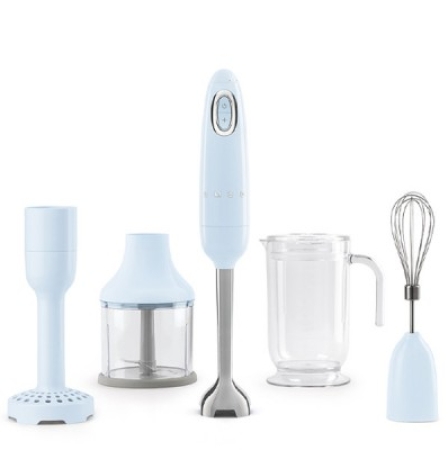 Máy xay cầm tay SMEG HBF02PBEU 535.43.610