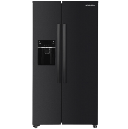 Tủ lạnh Side by Side Malloca MF-547 SIM