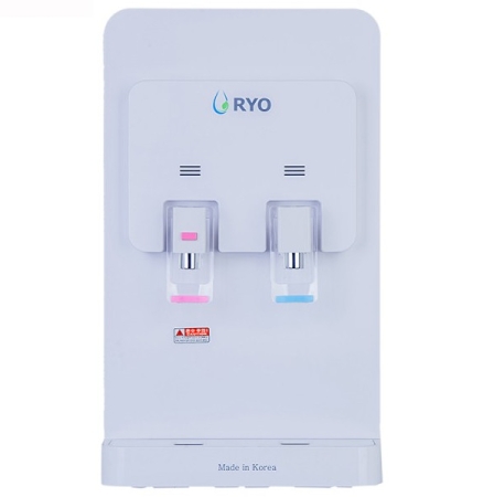 Máy lọc nước nóng lạnh Ryo RP100H