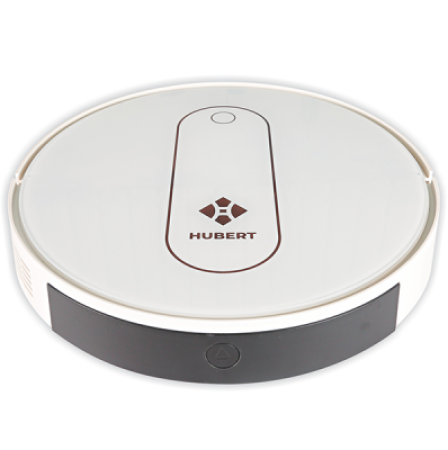 Robot hút bụi lau nhà HUBERT HB-B68-W - App Wifi