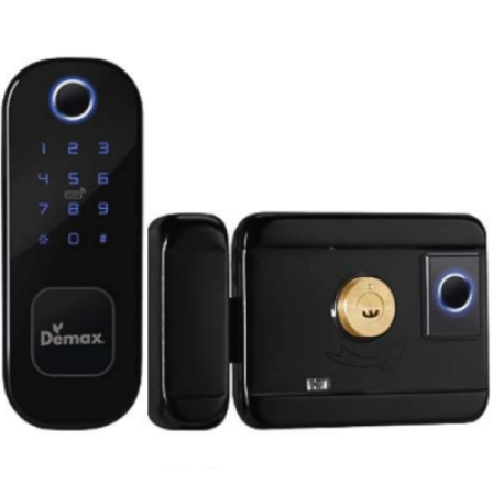 Khóa điện tử Demax SL603 WP - APP Wifi