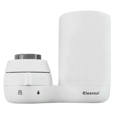 Thiết bị lọc nước Cleansui EF401