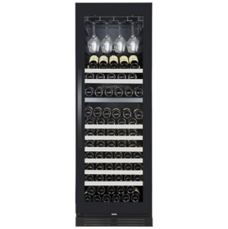 Tủ bảo quản rượu vang Malloca MWC-180BG