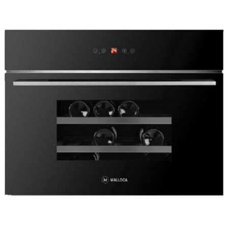Tủ bảo quản rượu Malloca MWC-24CP