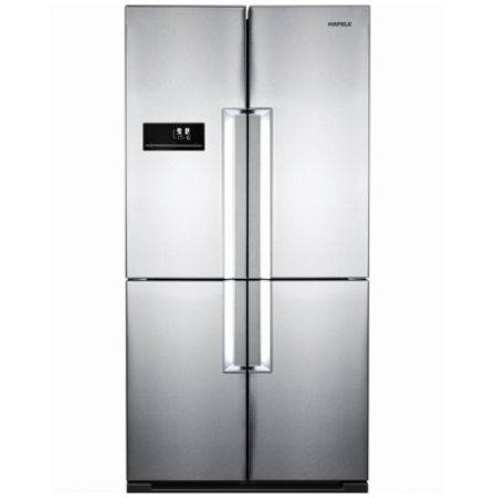 Tủ lạnh Hafele HF-SBSIB 539.16.230