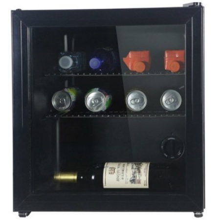 Tủ lạnh Hafele HC-M48G 568.30.301