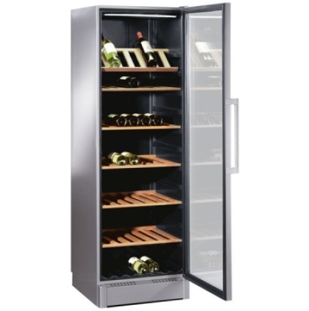 Tủ rượu Bosch HMH.KSW38940 Serie 8