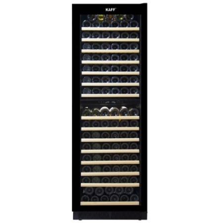 Tủ rượu độc lập Kaff KF-WC425L