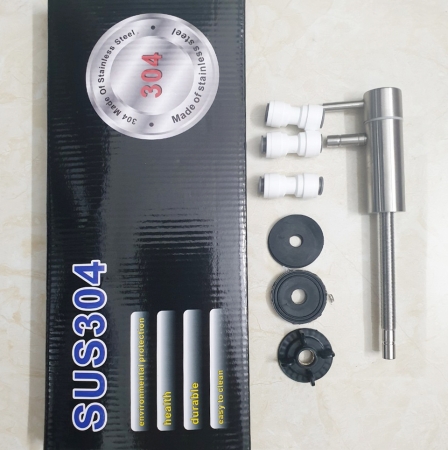 Vòi trụ cho máy K8
