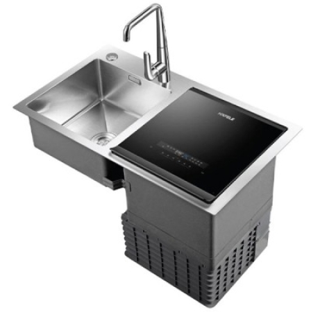 Máy rửa chén Hafele HDW-SD90A 539.20.530