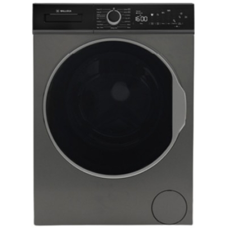 Máy Giặt Quần Áo Malloca MWM-T1510BL